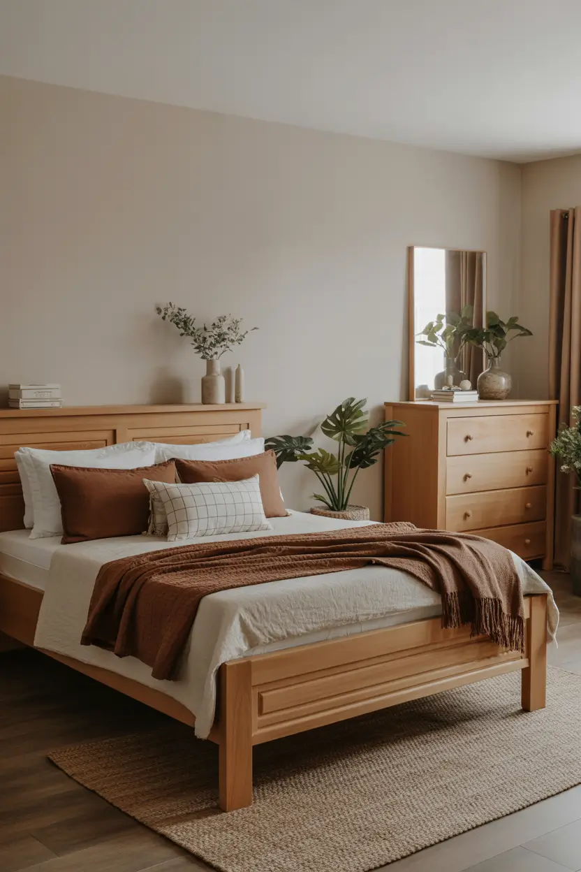 Bedroom Sets Ideas 2026: Modern Trends, Colors and Smart Furniture Solutions