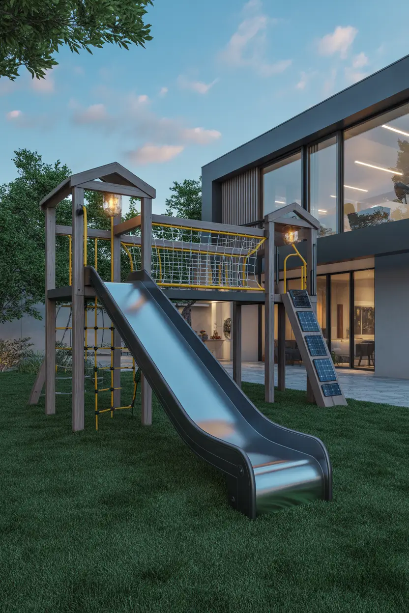 Backyard Playground Ideas 2026: Creative, Fun, and Modern Designs for Every Family