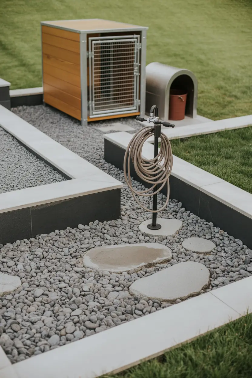 Dog Run Backyard Ideas 2026: Modern, Budget-Friendly & Stylish Outdoor Spaces for Dogs