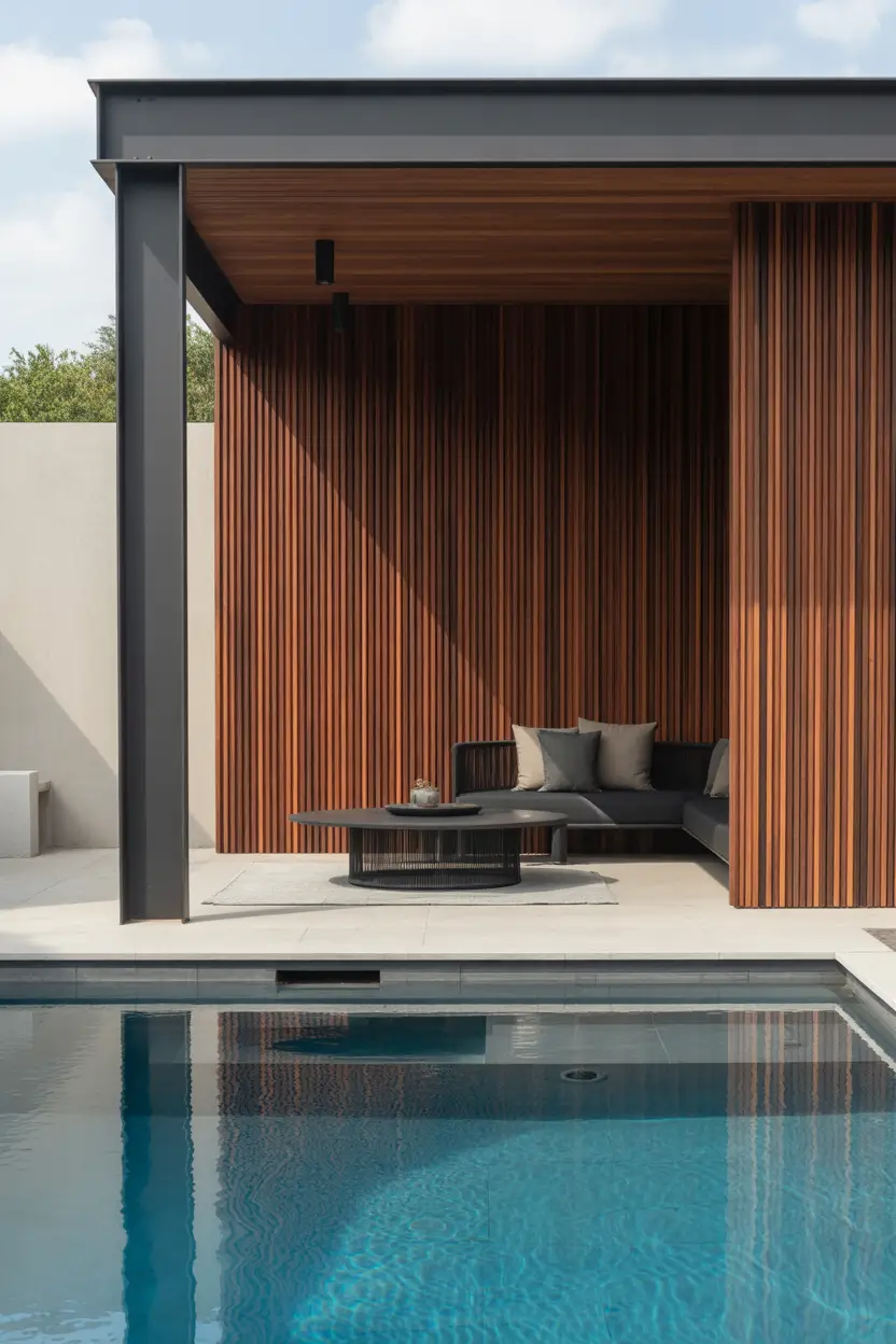 Above Ground Pool Ideas 2026: Modern, Budget-Friendly & Luxury Backyard Designs