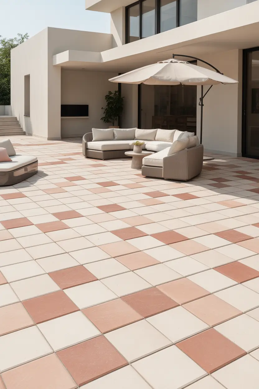 Paver Patio Patterns 2026: Modern Design Ideas and Layout Trends for Stylish Outdoor Spaces