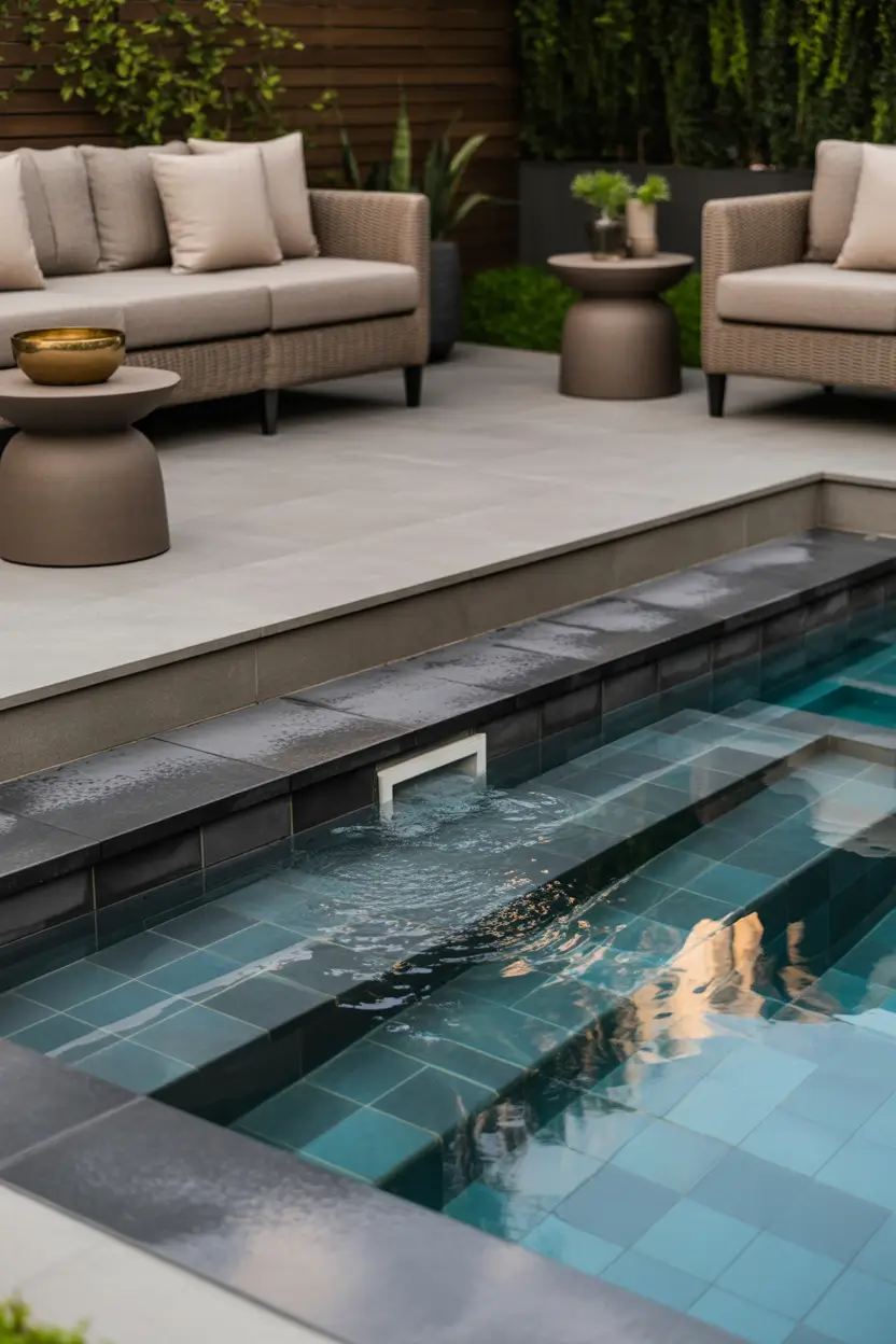 Small Pool Ideas 2026: Modern, Budget-Friendly Designs for Limited Spaces