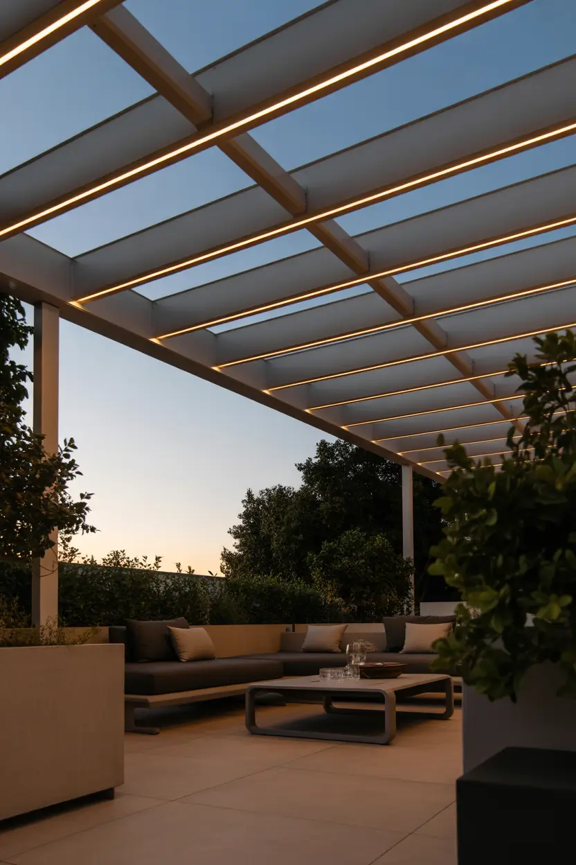Garden Lights Ideas 2026: Modern Outdoor Lighting Trends for Stylish Landscapes