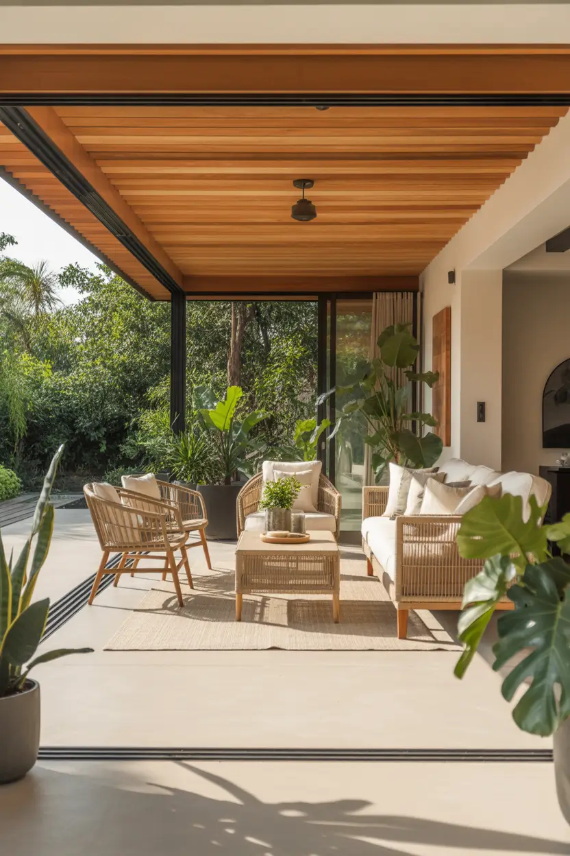 Garden Room Extensions 2026: Modern Sunrooms, Luxury Designs & Indoor Outdoor Living Ideas