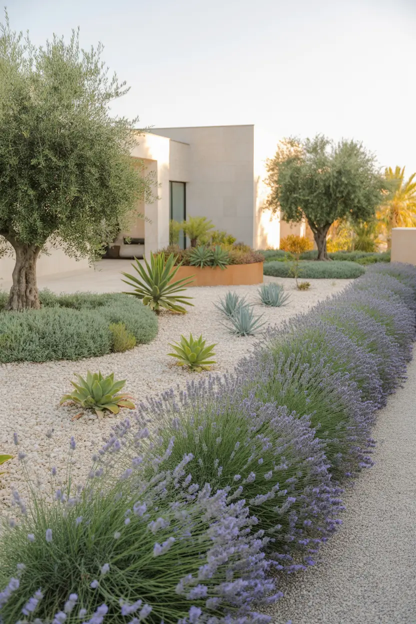 Simple Landscaping Front Yard 2026: Low Maintenance & Budget-Friendly Ideas