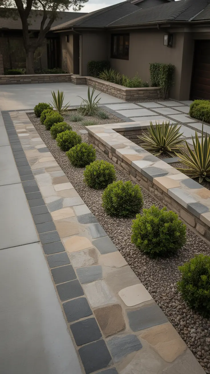 Modern Front Yard 2026: Landscaping Ideas, Design Trends, and Curb Appeal Inspiration