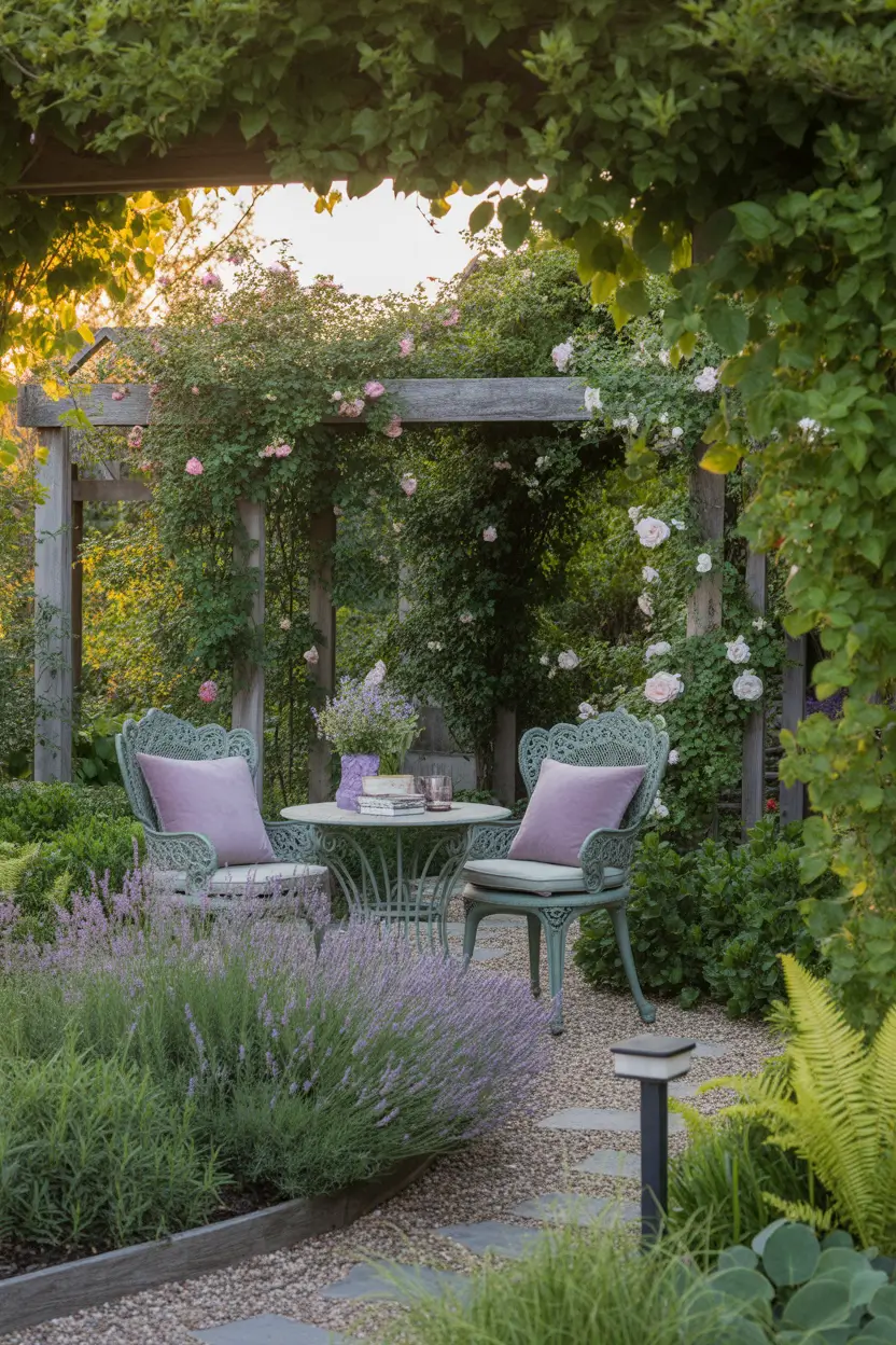 Outdoor Relaxing Area 2026: Modern Backyard Ideas and Design Inspiration