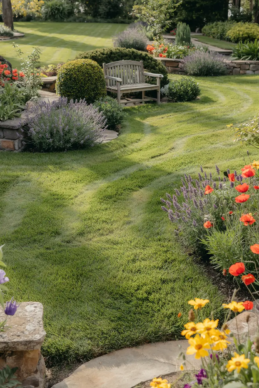 Backyard Garden Design 2026: Modern Ideas, Layouts, and Outdoor Living Inspiration