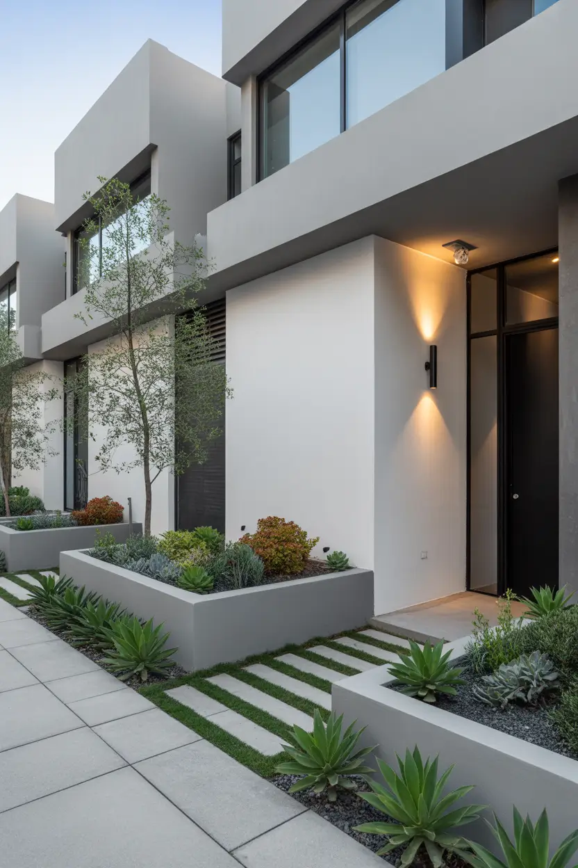 Front Yard Landscaping 2026: Modern Design Ideas for Stylish and Low Maintenance Gardens