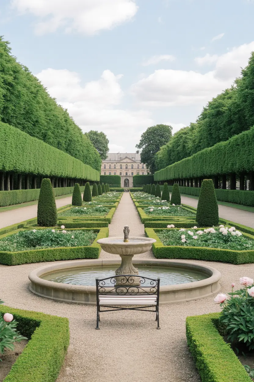 Garden Landscaping 2026: Modern Outdoor Design Ideas for Beautiful Backyards