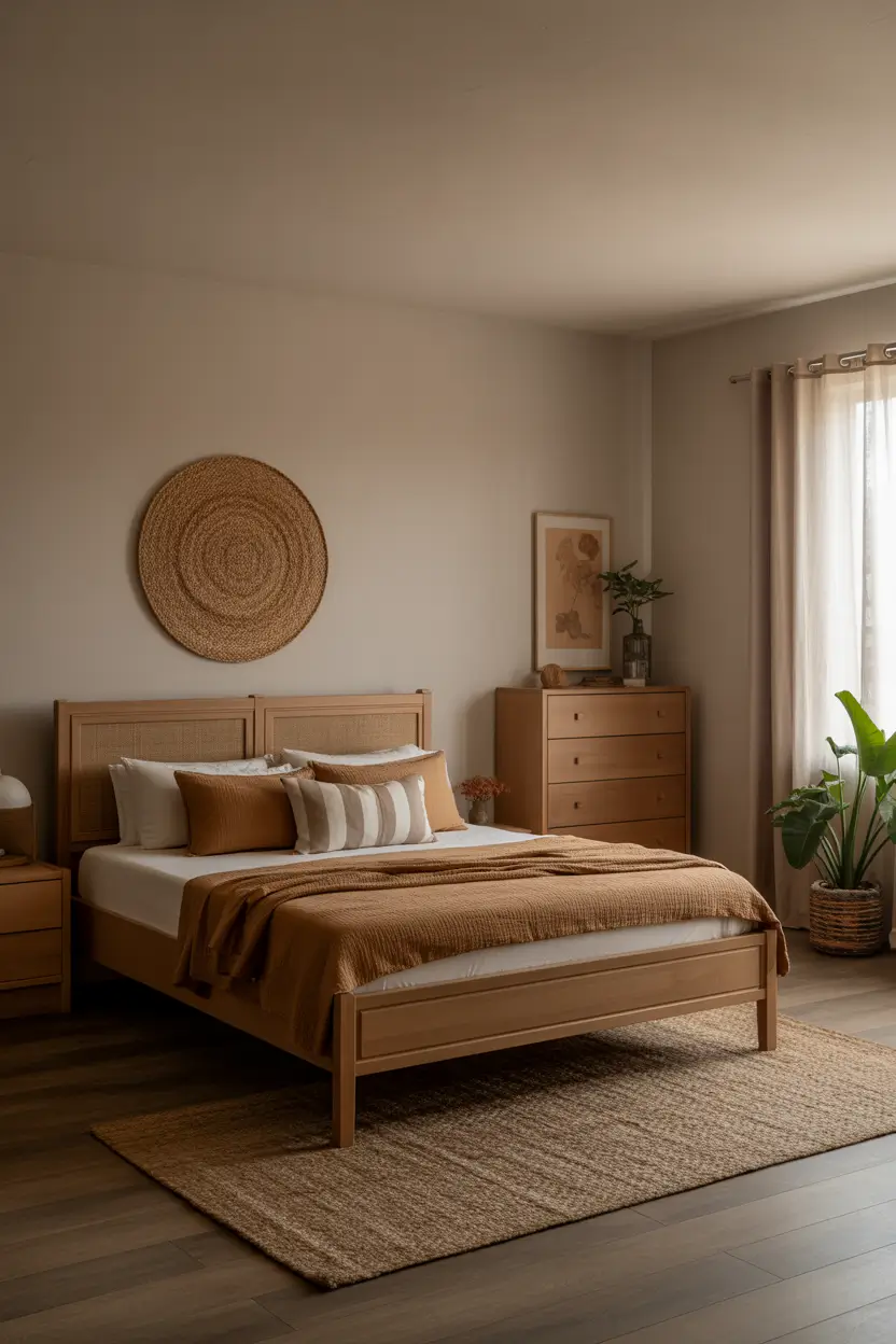 Bedroom Sets Ideas 2026: Modern Trends, Colors and Smart Furniture Solutions