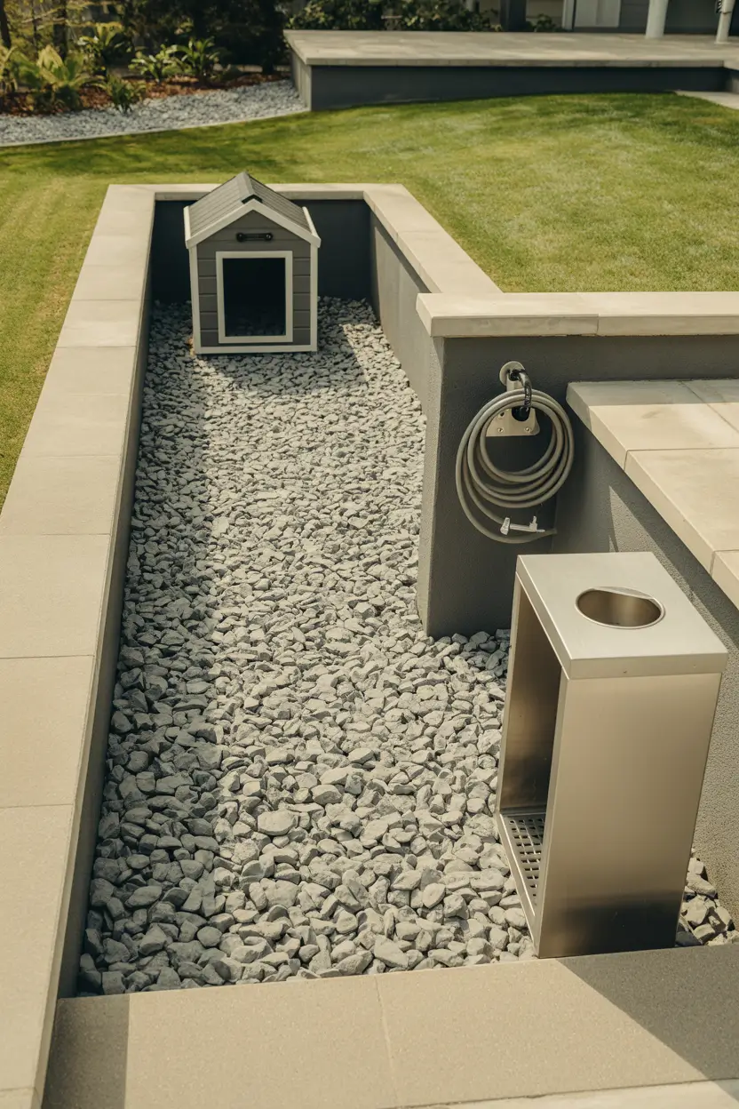 Dog Run Backyard Ideas 2026: Modern, Budget-Friendly & Stylish Outdoor Spaces for Dogs