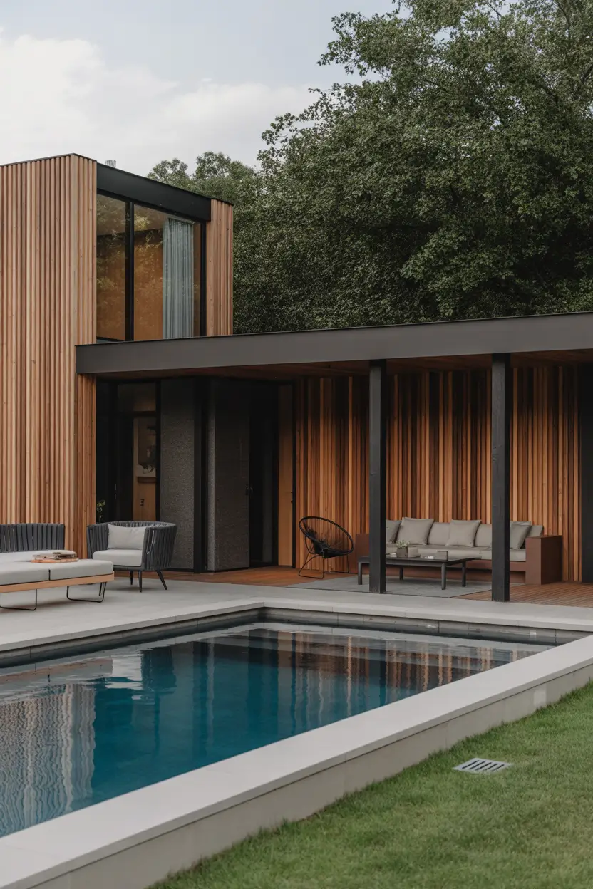 Above Ground Pool Ideas 2026: Modern, Budget-Friendly & Luxury Backyard Designs