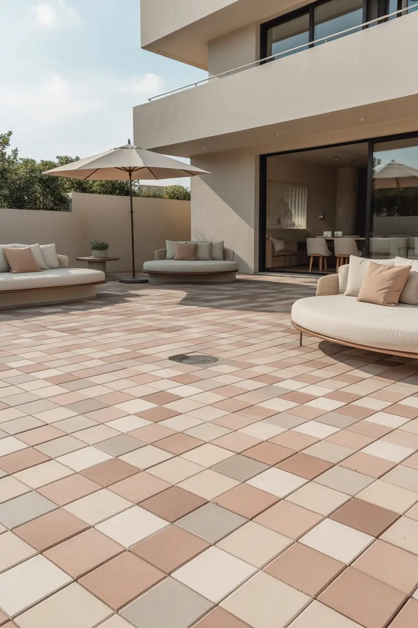 Paver Patio Patterns 2026: Modern Design Ideas and Layout Trends for Stylish Outdoor Spaces