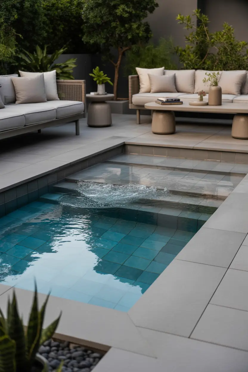 Small Pool Ideas 2026: Modern, Budget-Friendly Designs for Limited Spaces