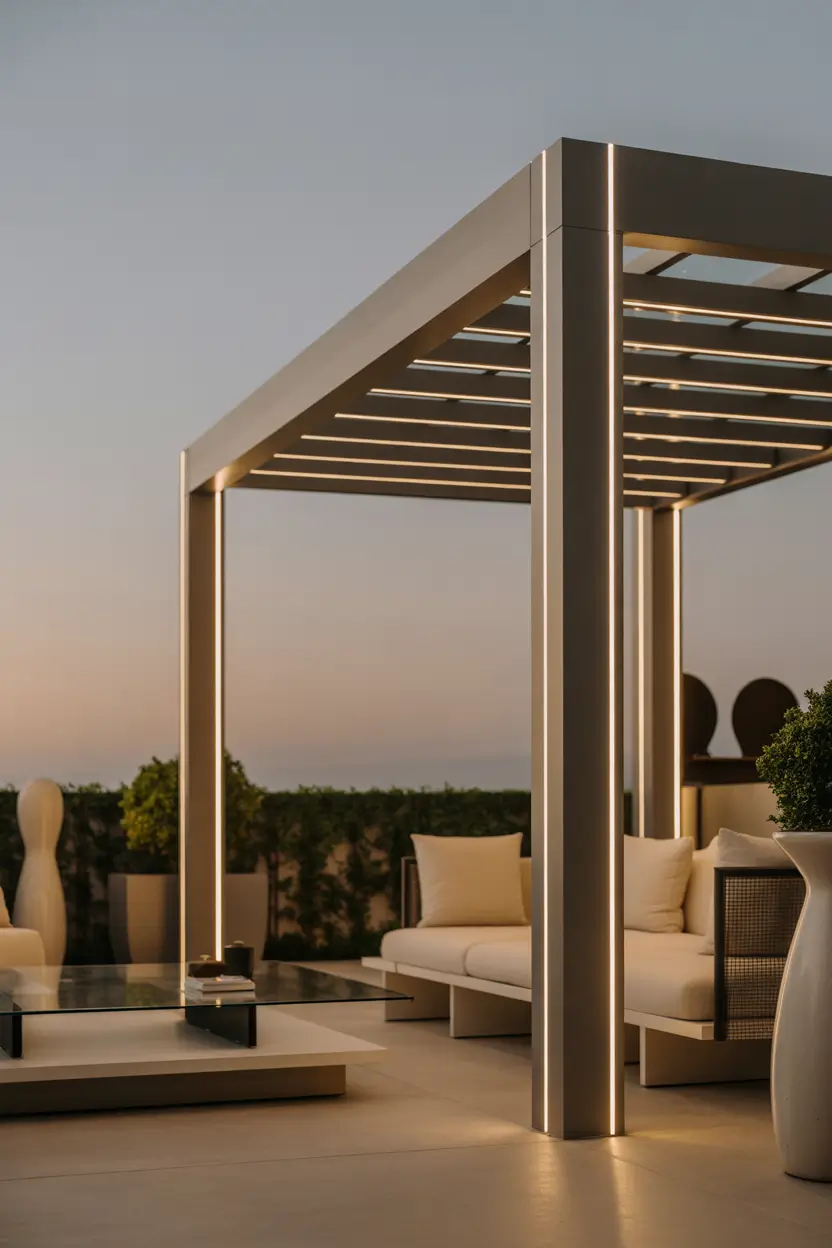 Garden Lights Ideas 2026: Modern Outdoor Lighting Trends for Stylish Landscapes