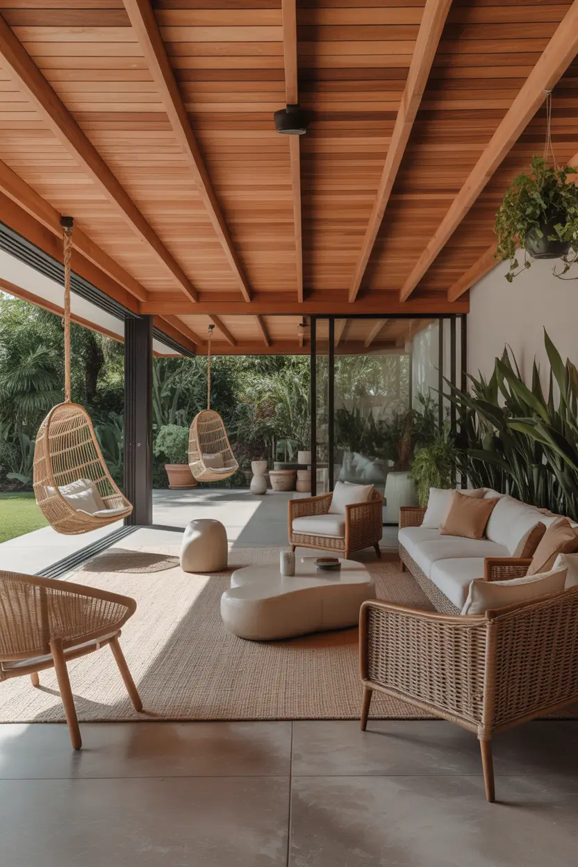 Garden Room Extensions 2026: Modern Sunrooms, Luxury Designs & Indoor Outdoor Living Ideas