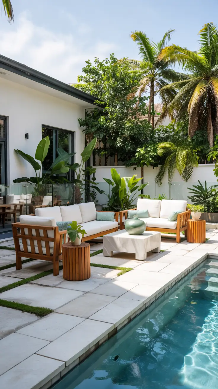 Backyard Landscaping Ideas 2026: Modern, Budget-Friendly Designs for Every Layout