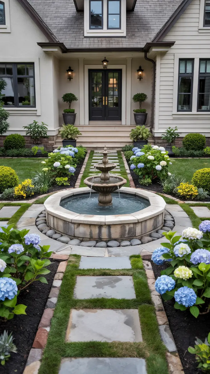 Front Yard Garden Ideas 2026 for Stunning Curb Appeal and Smart Landscaping