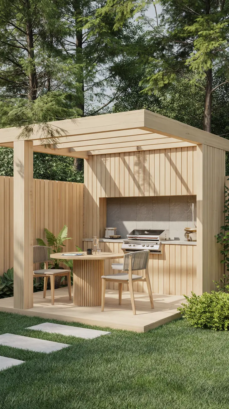 Gazebo Ideas Backyard 2026: Modern Outdoor Designs for Stylish and Functional Spaces