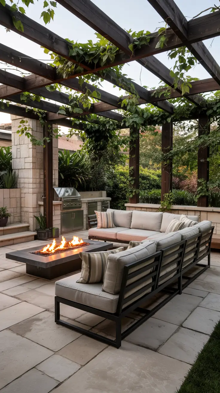 Backyard Garden Design 2026: Modern Ideas, Layouts, and Outdoor Living Inspiration
