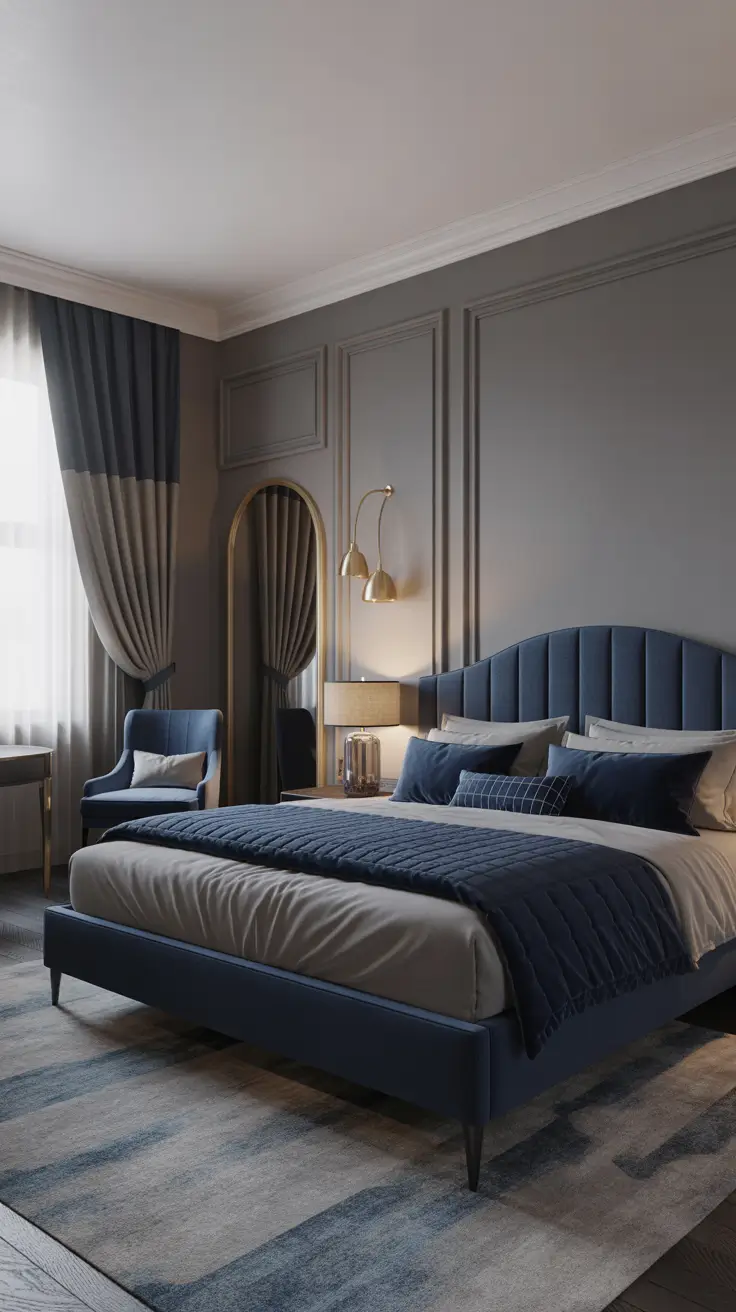 Bedroom Sets Ideas 2026: Modern Trends, Colors and Smart Furniture Solutions