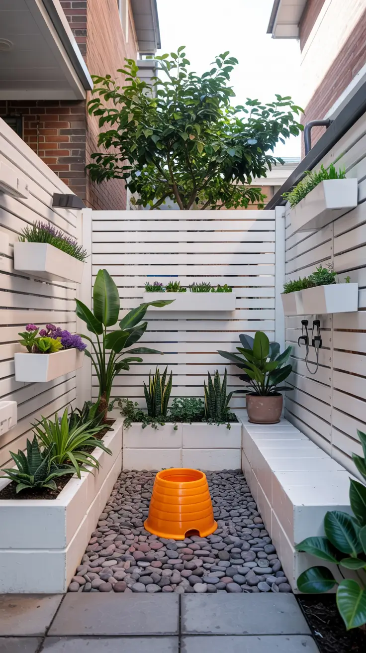 Backyard Dog Potty Area 2026: Modern Design Ideas for Clean and Stylish Outdoor Spaces