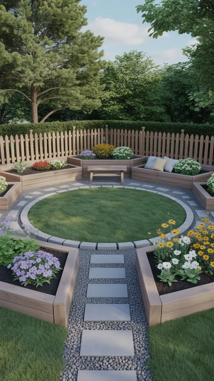 Dog Friendly Backyard Ideas 2026 for a Stylish and Safe Garden Design