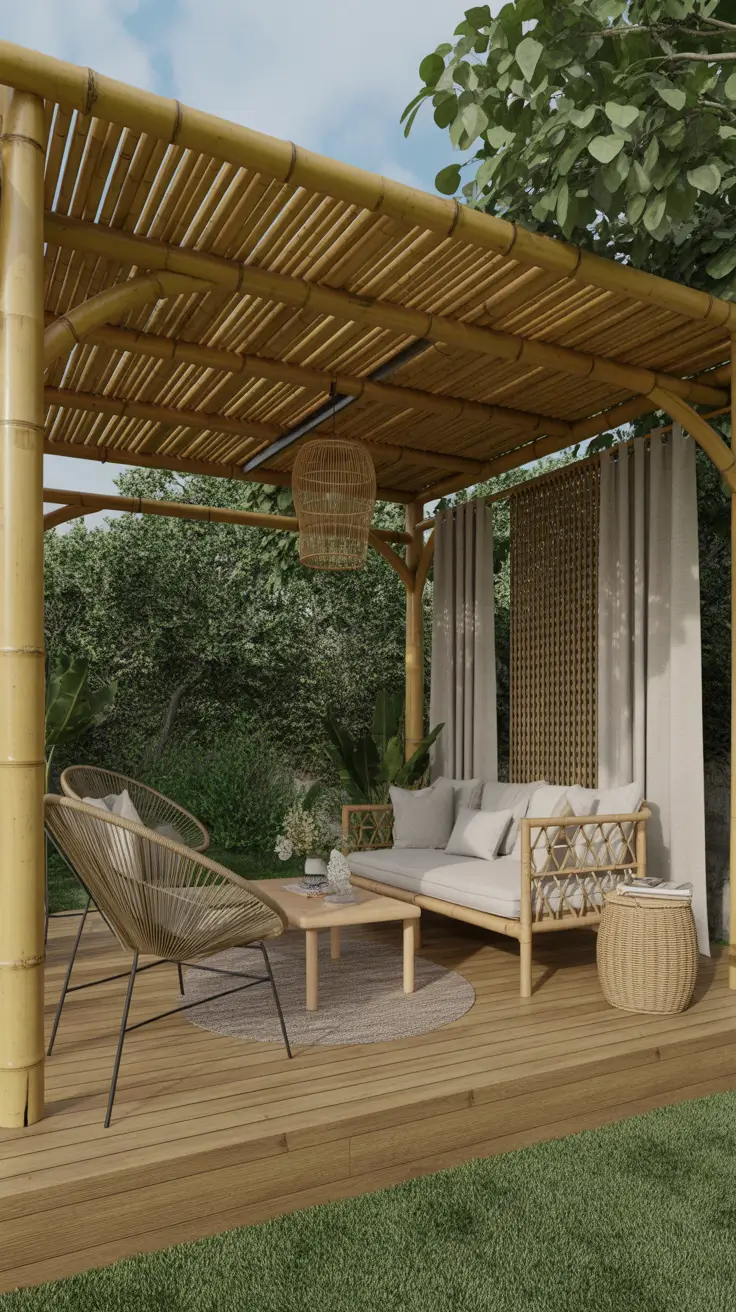 Covered Patio Ideas 2026: Modern, Cozy and Stylish Outdoor Designs for Every Home