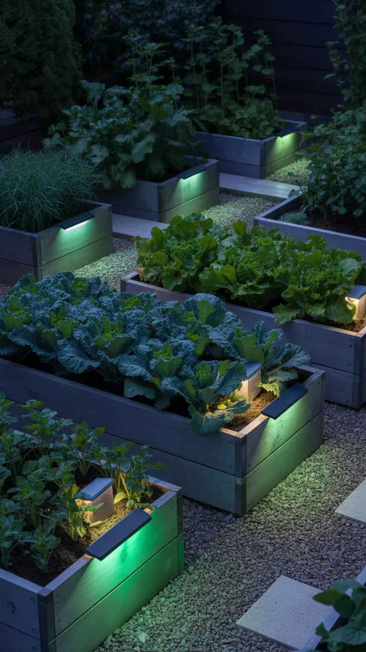 Garden Lights Ideas 2026: Modern Outdoor Lighting Trends for Stylish Landscapes