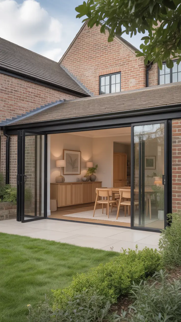 Garden Room Extensions 2026: Modern Sunrooms, Luxury Designs & Indoor Outdoor Living Ideas