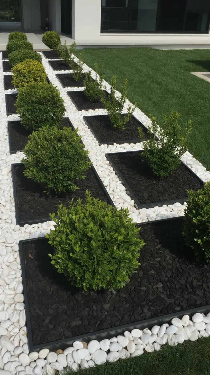 Simple Landscaping Front Yard 2026: Low Maintenance & Budget-Friendly Ideas