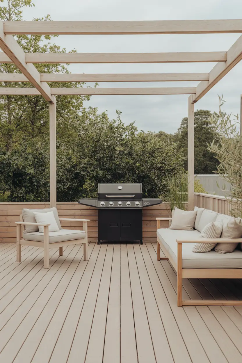 Outside Barbecue Area Ideas 2026: Modern, Stylish, and Practical Outdoor Spaces