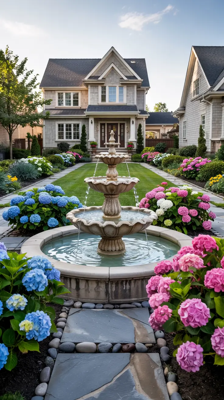 Front Yard Garden Ideas 2026 for Stunning Curb Appeal and Smart Landscaping