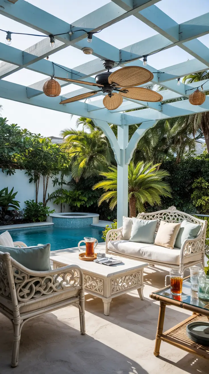 Pergola Ideas 2026: Modern Backyard, Garden & Patio Design Trends
