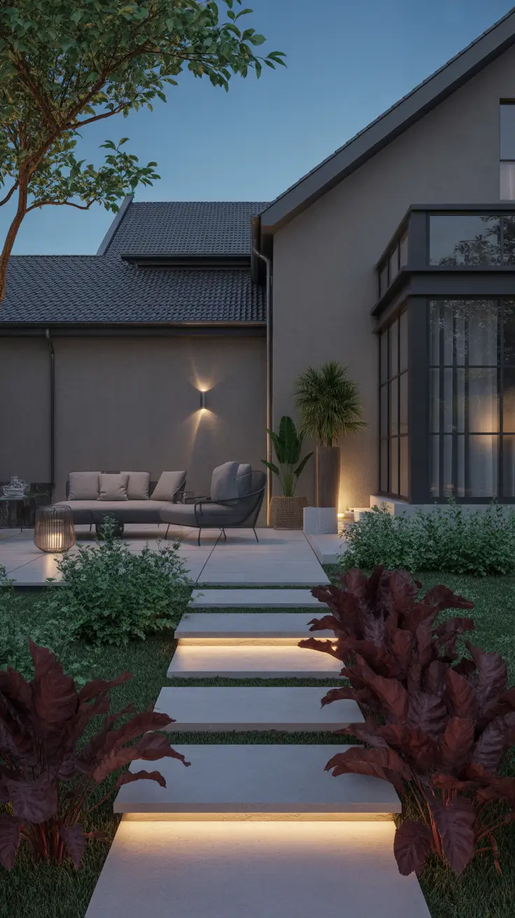 Front Yard Landscaping 2026: Modern Design Ideas for Stylish and Low Maintenance Gardens