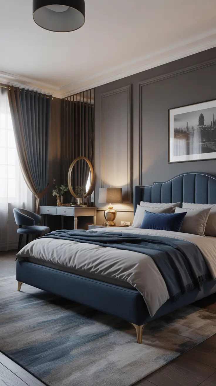 Bedroom Sets Ideas 2026: Modern Trends, Colors and Smart Furniture Solutions