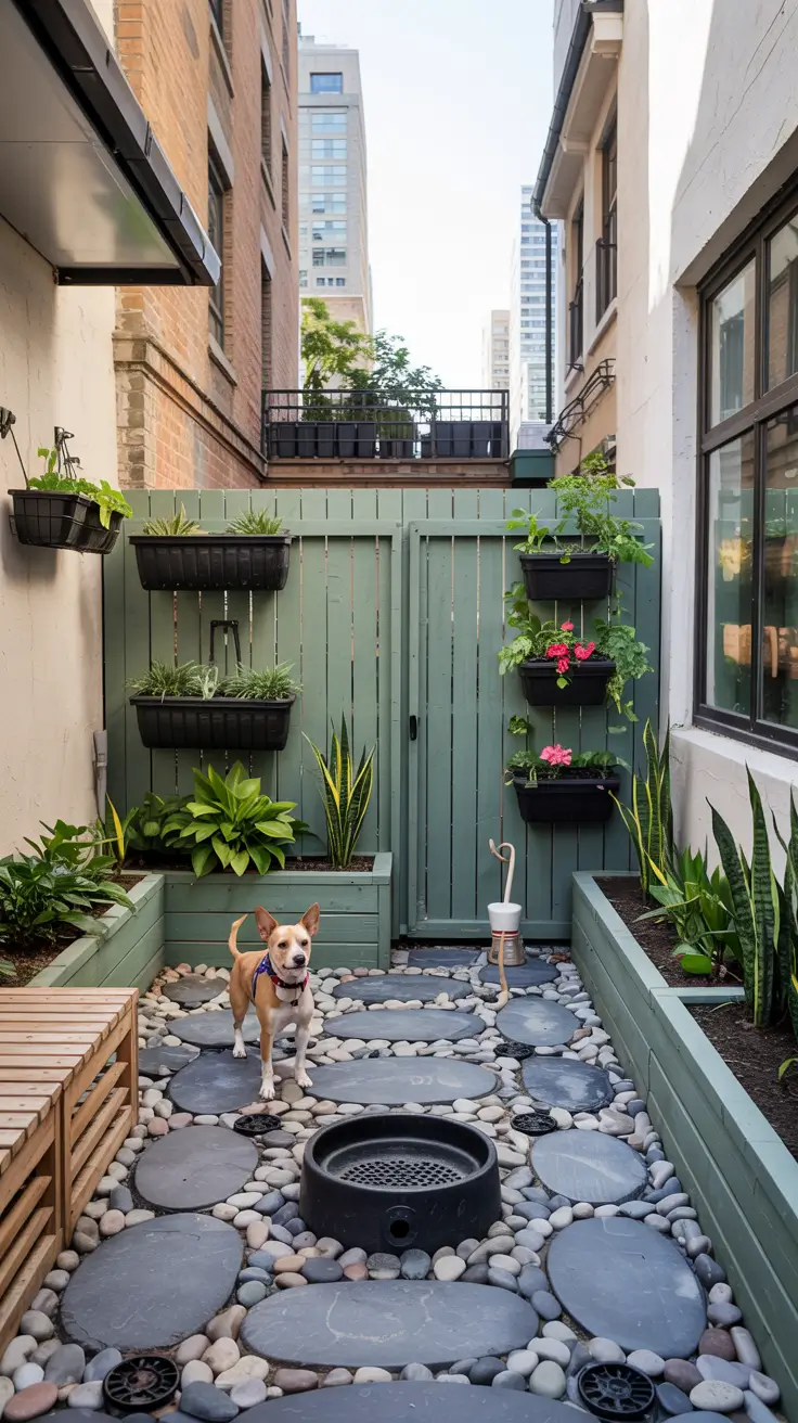 Backyard Dog Potty Area 2026: Modern Design Ideas for Clean and Stylish Outdoor Spaces