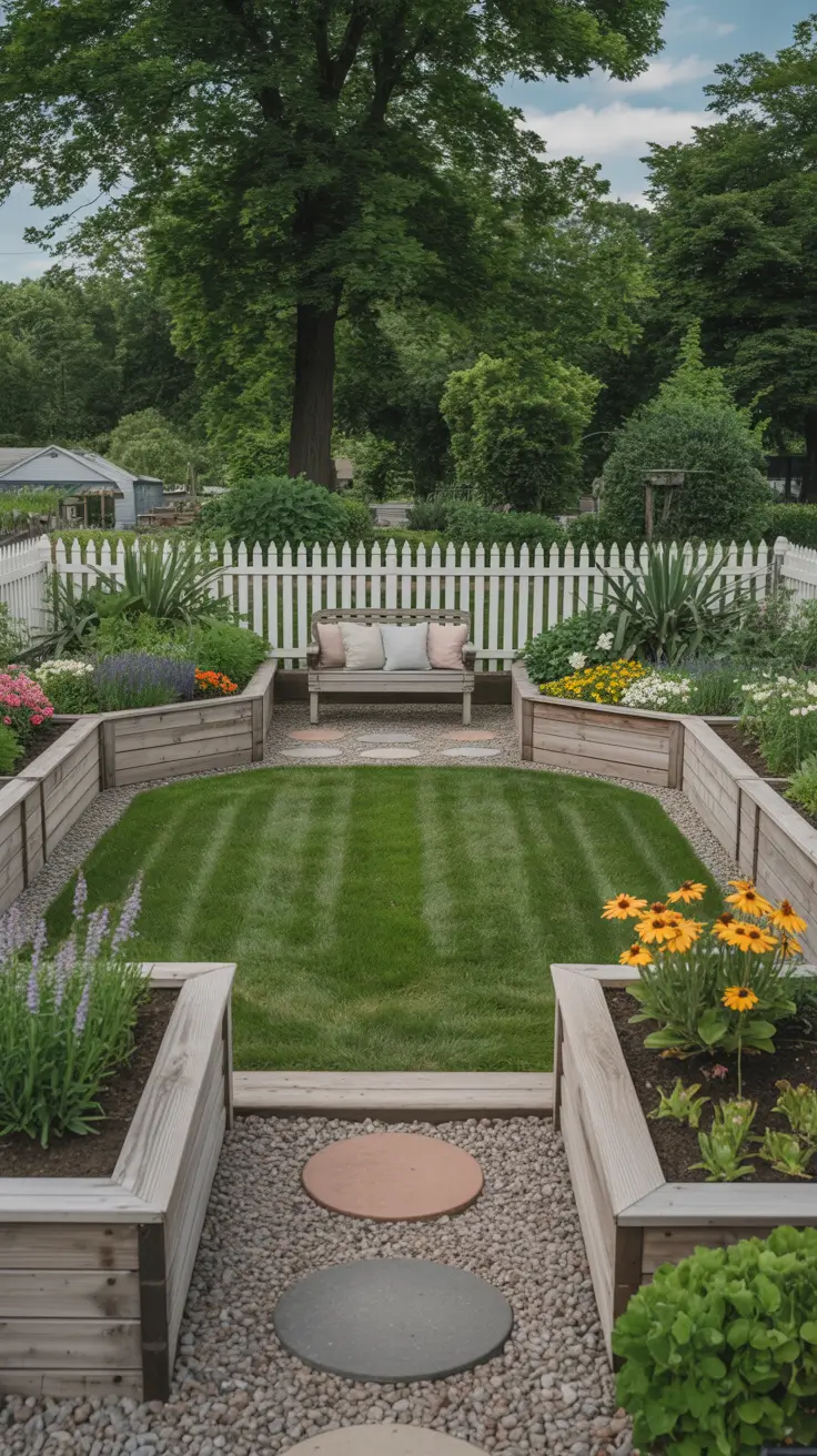 Dog Friendly Backyard Ideas 2026 for a Stylish and Safe Garden Design
