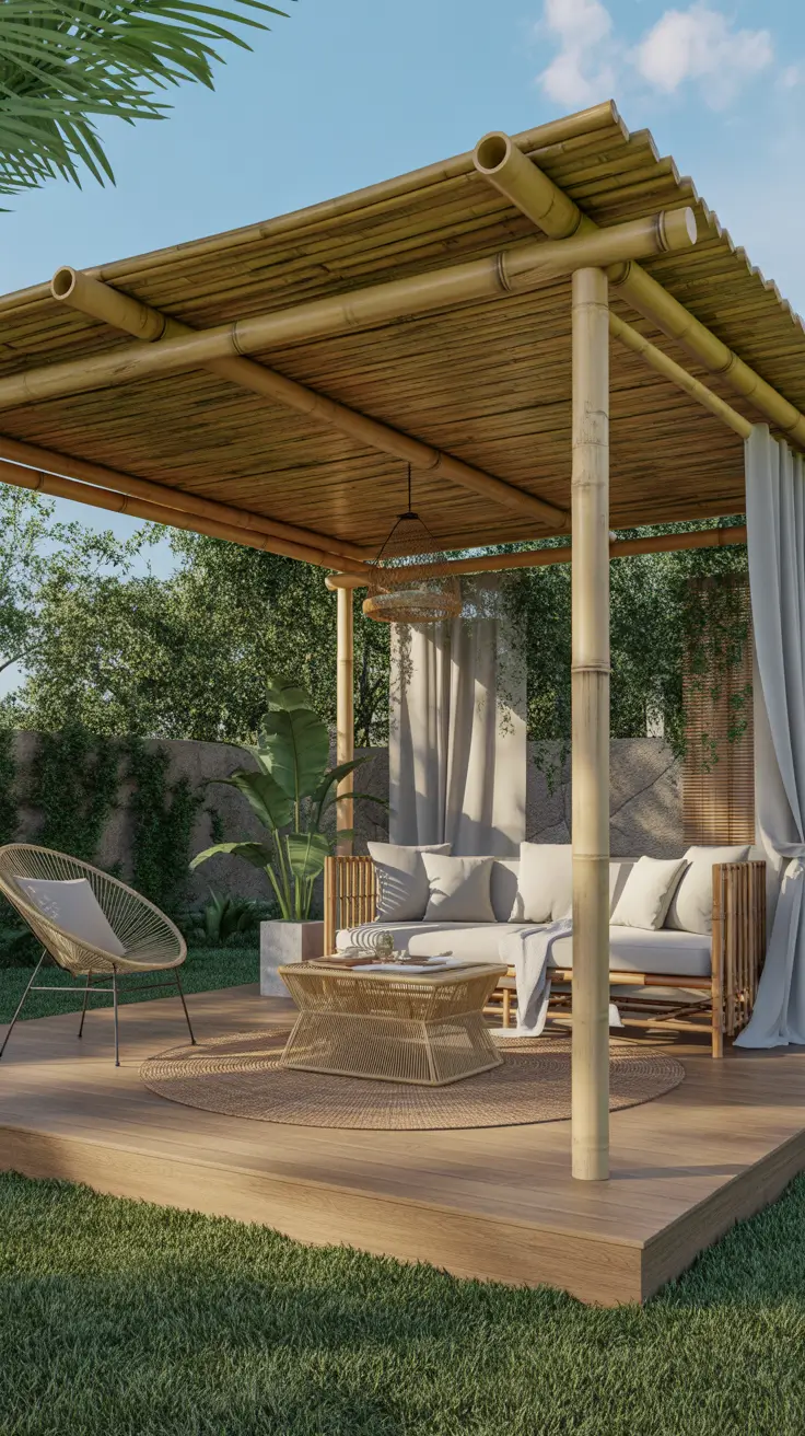 Covered Patio Ideas 2026: Modern, Cozy and Stylish Outdoor Designs for Every Home