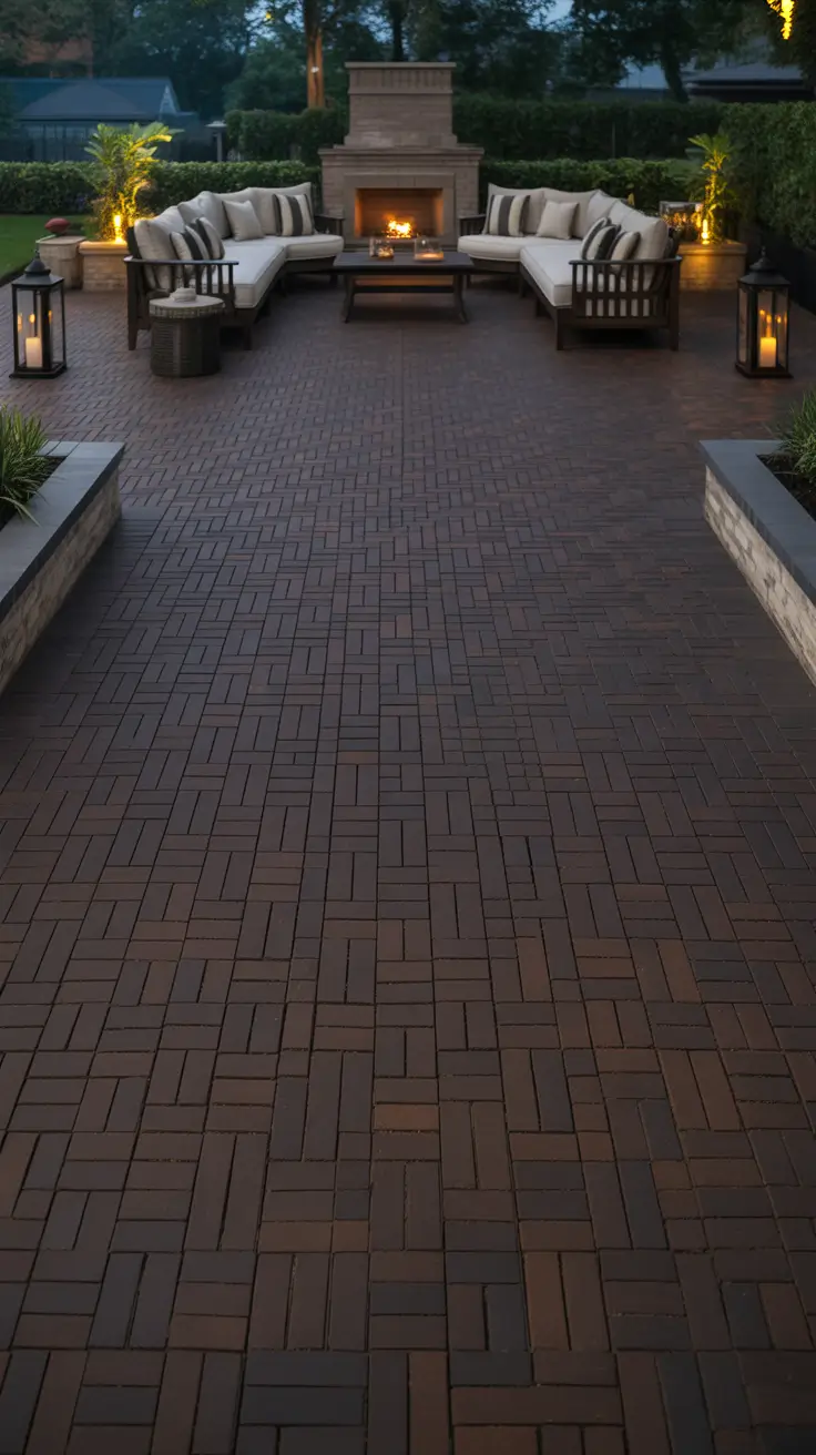 Paver Patio Patterns 2026: Modern Design Ideas and Layout Trends for Stylish Outdoor Spaces