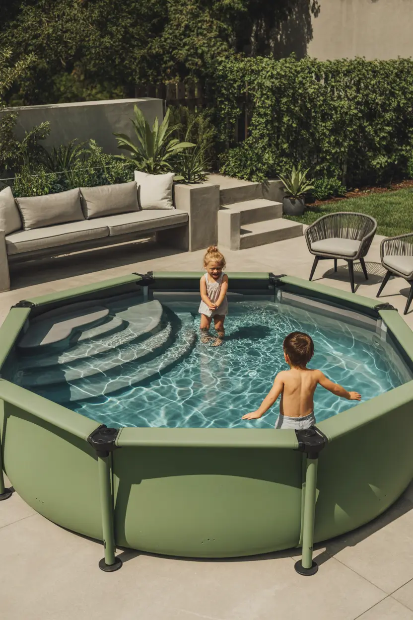 Small Pool Ideas 2026: Modern, Budget-Friendly Designs for Limited Spaces