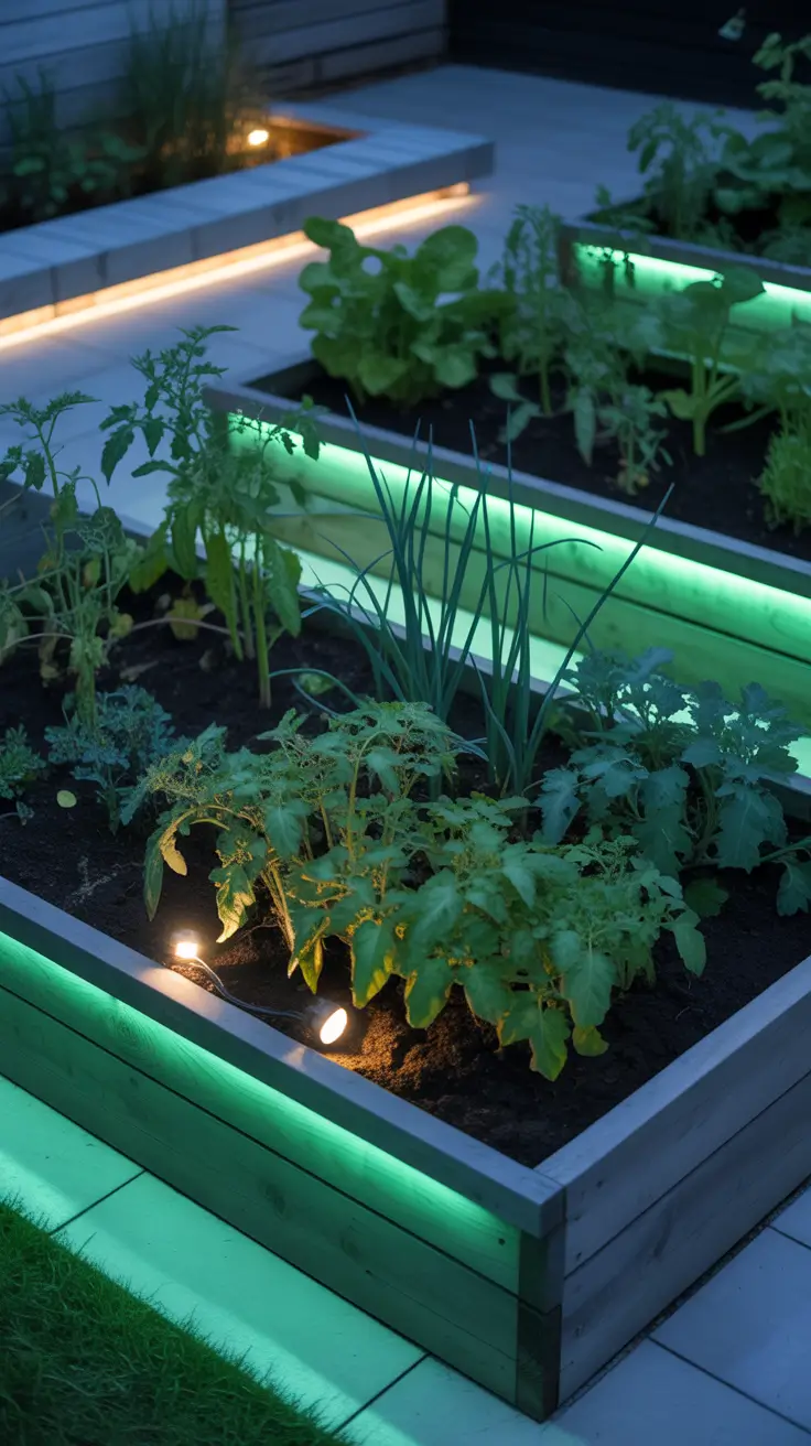 Garden Lights Ideas 2026: Modern Outdoor Lighting Trends for Stylish Landscapes