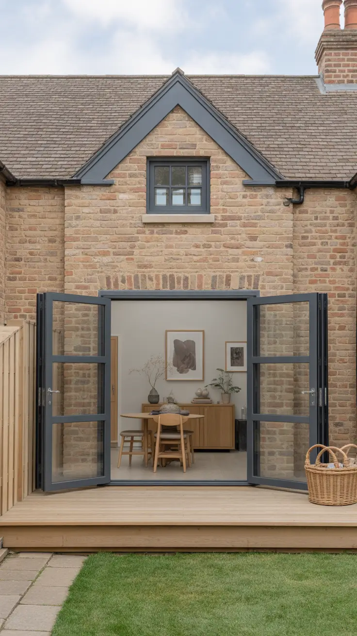 Garden Room Extensions 2026: Modern Sunrooms, Luxury Designs & Indoor Outdoor Living Ideas