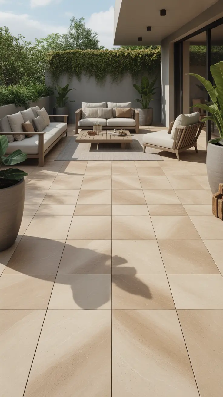 Outdoor Tiles for Floor 2026: Modern Patio, Porch, and Terrace Flooring Ideas