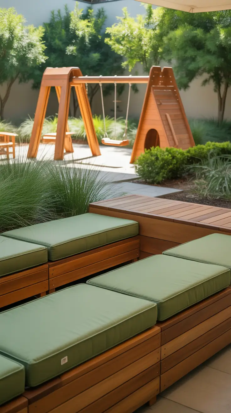 Small Backyard Ideas for Kids 2026: Creative, Budget-Friendly Play Spaces for Families