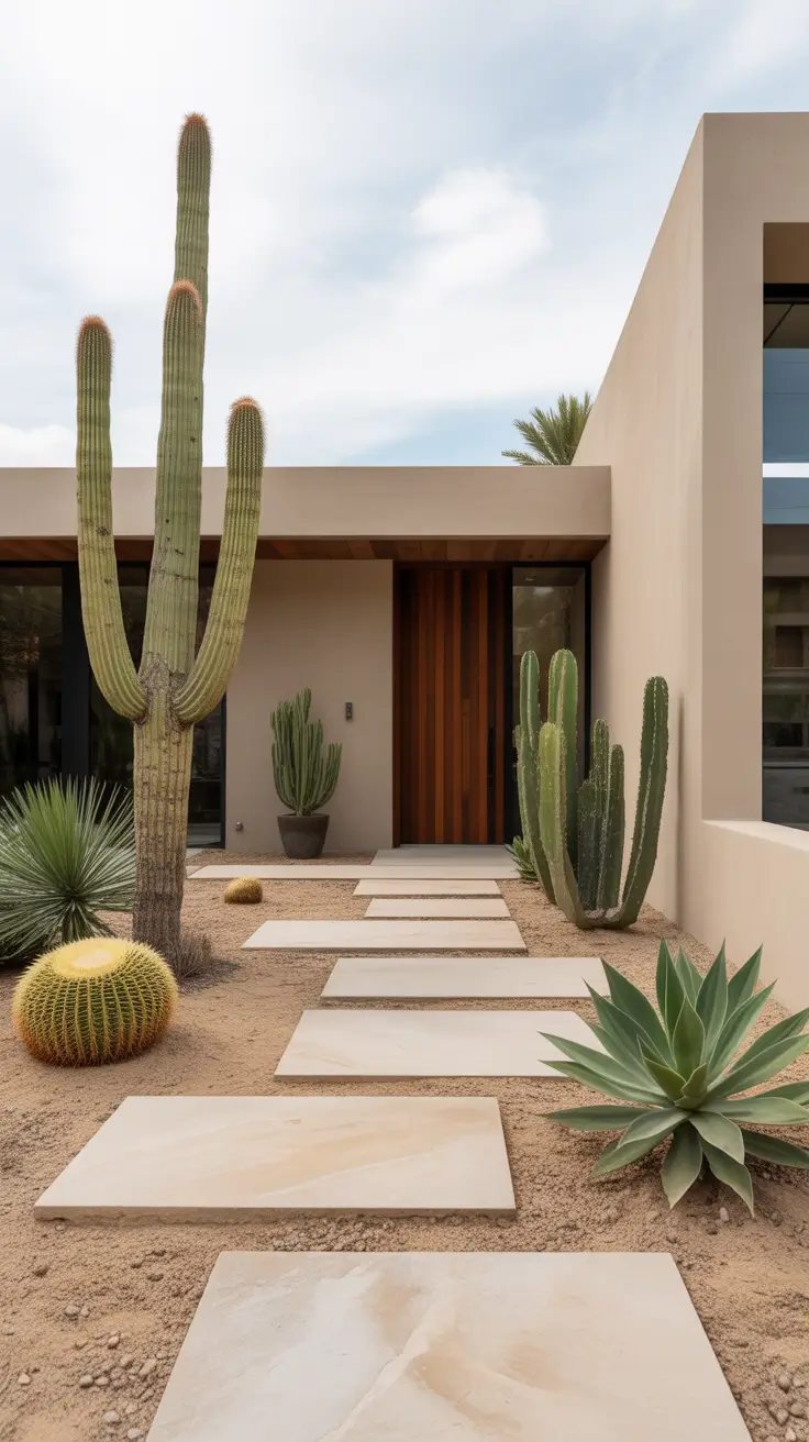 Modern Front Yard 2026: Landscaping Ideas, Design Trends, and Curb Appeal Inspiration
