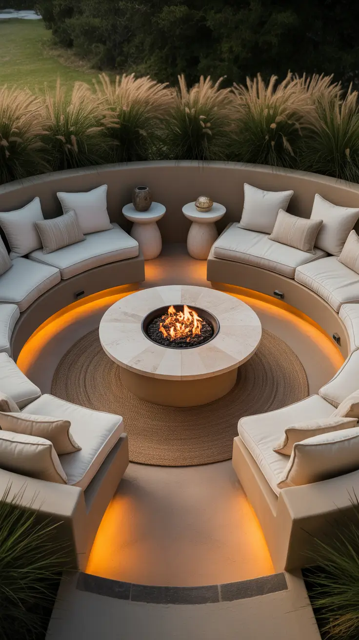 Outdoor Relaxing Area 2026: Modern Backyard Ideas and Design Inspiration