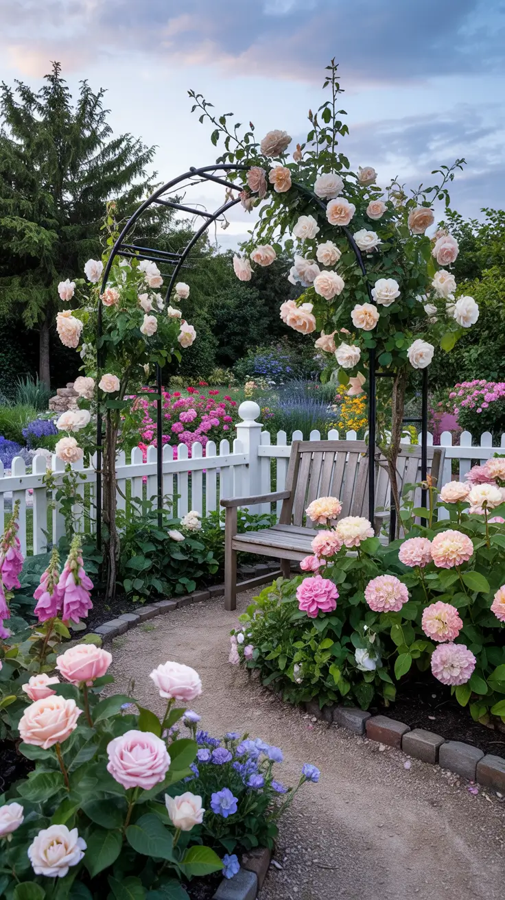 Garden Inspiration Ideas 2026 for Modern and Creative Outdoor Living