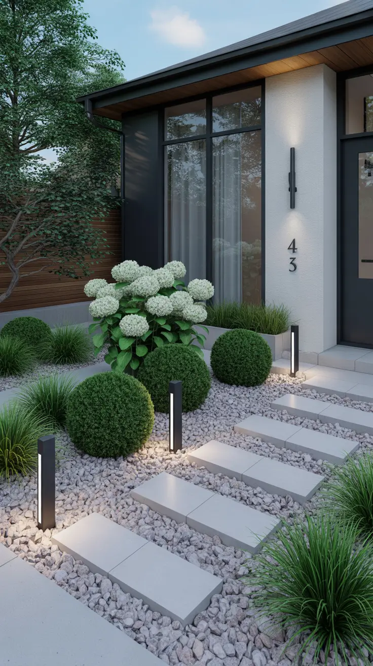 Front Yard Garden Ideas 2026 for Stunning Curb Appeal and Smart Landscaping